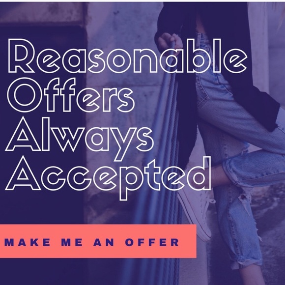 Meet your Posher - Picture 2 of 2